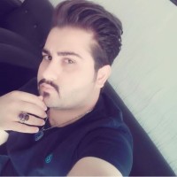 Ramin Mohebali