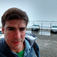 Nicolás Sensini