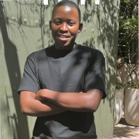 Ontlametse Magnus Letlhatlhe