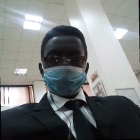 Larry Opiyo