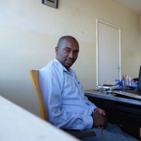 Daniel Murage