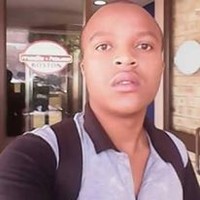 Nkanyiso Zwane