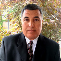Mo Naser