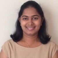 Ramya Ramaswamy, Pmp A-Csm Scpm