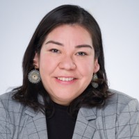 Karen Martinez-Chung