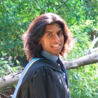 Aargaash Rajkumar