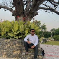 Sadab Vora