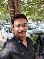Nikhil Degaonkar