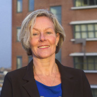 Astrid Scheffer