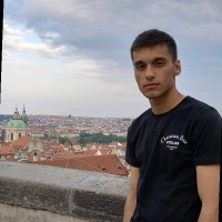 Elios Haruni