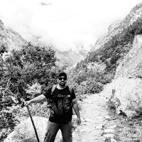 Dipesh Karande