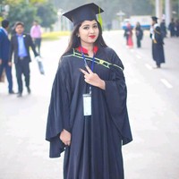 Nowrin Sikder