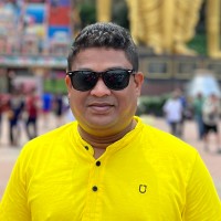 Karthik Subramanian