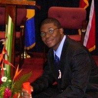 Otis Harry-Maloney Bsc. Hons. Msc. Econ. Csc Cph Dfol