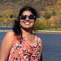 Lakshmi Priya Jayaraman