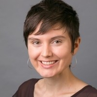 Madeline Veitch