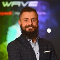 Malek Bani Hani, P.Log.