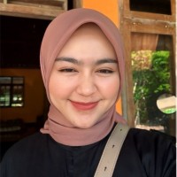 Vioni Retno Gita Leri, S.Kom