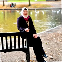 Fatimah Jasmeen Alih