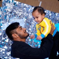 Vamshi Pullaiahgari