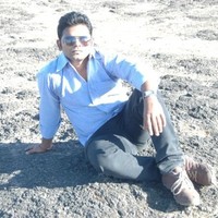 Shashikant Mane