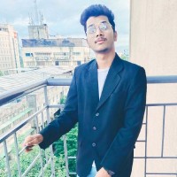 Anosh Alhat