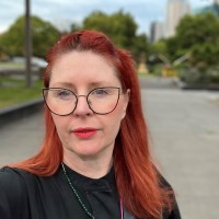 Priscilla Gaff