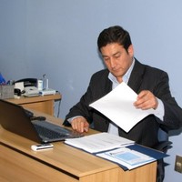 SERGIO EBERARDO VERA OYARZUN