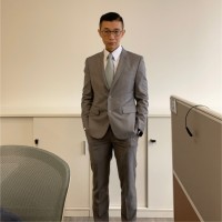 Edward Tsui
