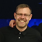 Jonas Wingdén