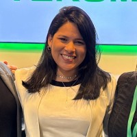 Ingrid Mendonca