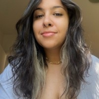Yasmin Jacob