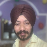 Ravinder Singh
