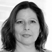 Rossana Quiroga Portilla