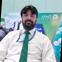 Umair Ali