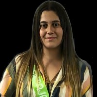 Maria Camila Hernandez Villegas