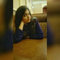 Syeda Tirmizi