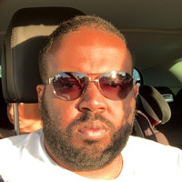 Adrian Claxton