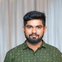 Prabhakaran D