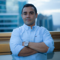 Juan José Arciniega Guedez