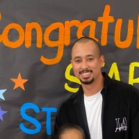 Matthew Solorzano, Eit