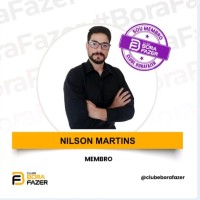 nilson rezende