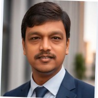 Anand Thella