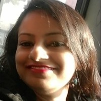 Dr. Vibha Pandey