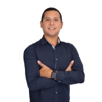César Augusto Dávila Ramirez