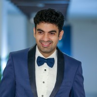 Mohit Chopra