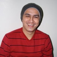Andrew James Sungahid
