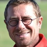 PATRICK Gazel,  Patrick