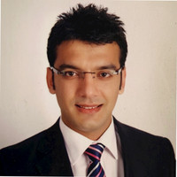 Osman Ali Acar, MBA