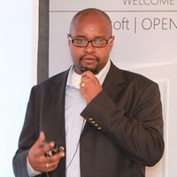 Vincent Mureithi Mugambi